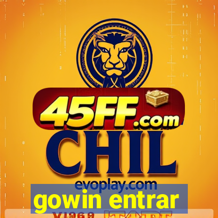 gowin entrar